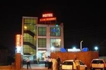 Vishal Residency Ξενοδοχείο Νέο Δελχί Εξωτερικό φωτογραφία